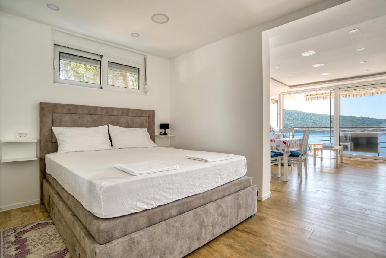 Dolcinium Kruce Apartment อุลซิน ภายนอก รูปภาพ