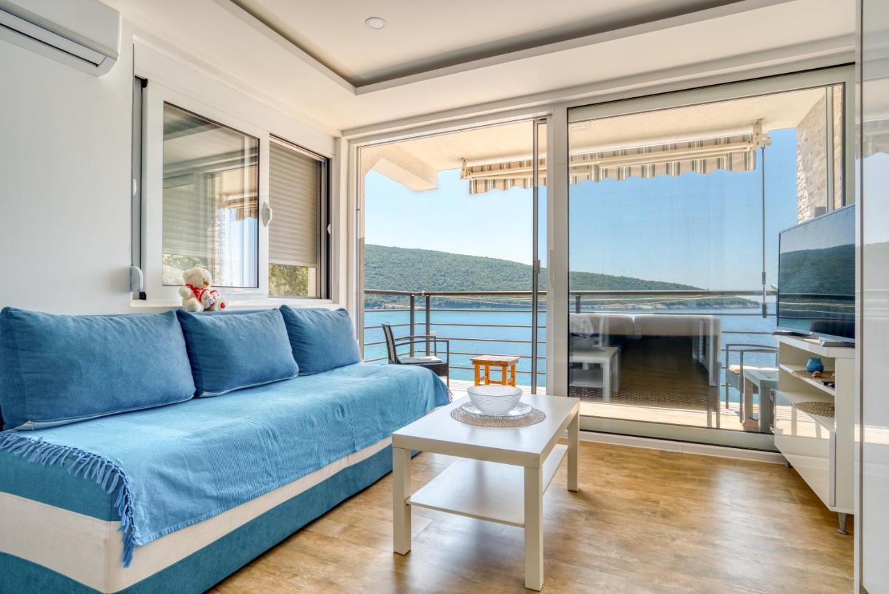 Dolcinium Kruce Apartment อุลซิน ภายนอก รูปภาพ