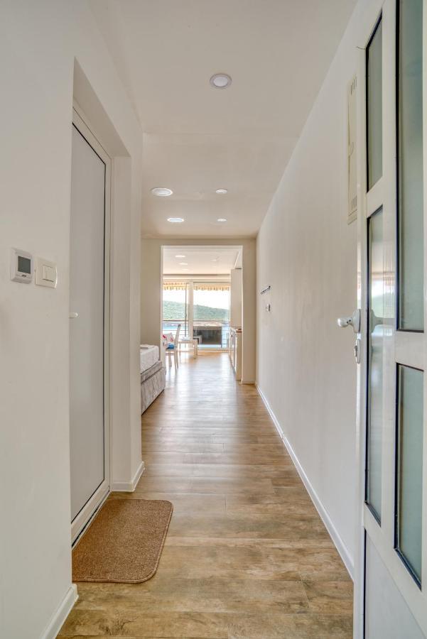Dolcinium Kruce Apartment อุลซิน ภายนอก รูปภาพ